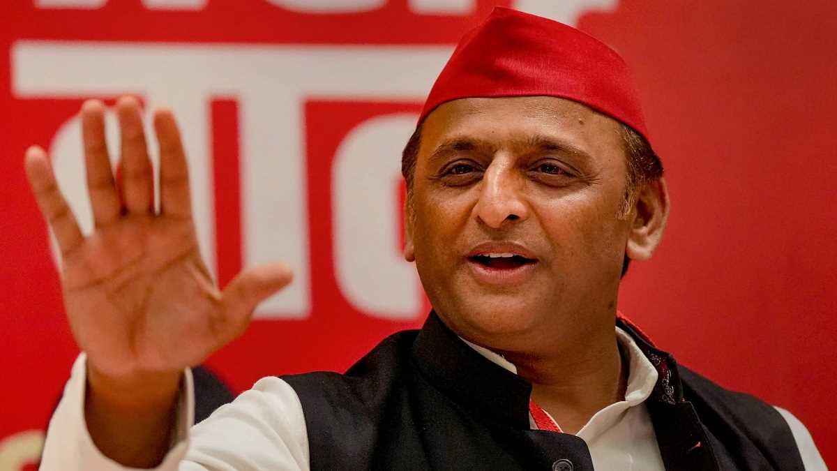 विधानसभा में नेता प्रतिपक्ष के चयन में सपा लागू करेगी पीडीए फॉर्मूला